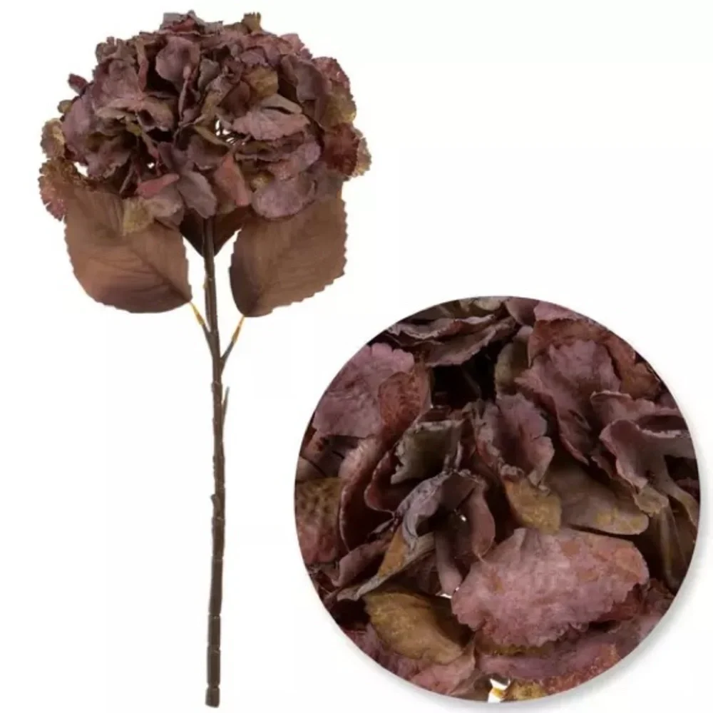 Hobby Lobby fall hydrangea